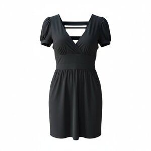 NWT Guess Women's‎ Black Dress